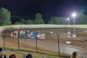 Creek County Speedway, LLC image