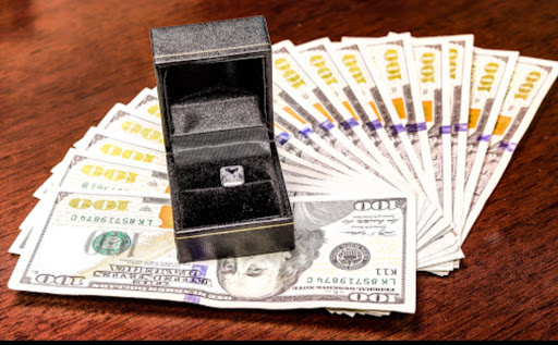 Diamond Buyer «Southwest Jewelry Buyers», reviews and photos, 14300 North Northsight Boulevard #127, Scottsdale, AZ 85260, USA