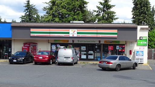 7-Eleven, 13456 1st Avenue South, Burien, WA 98168, USA, 