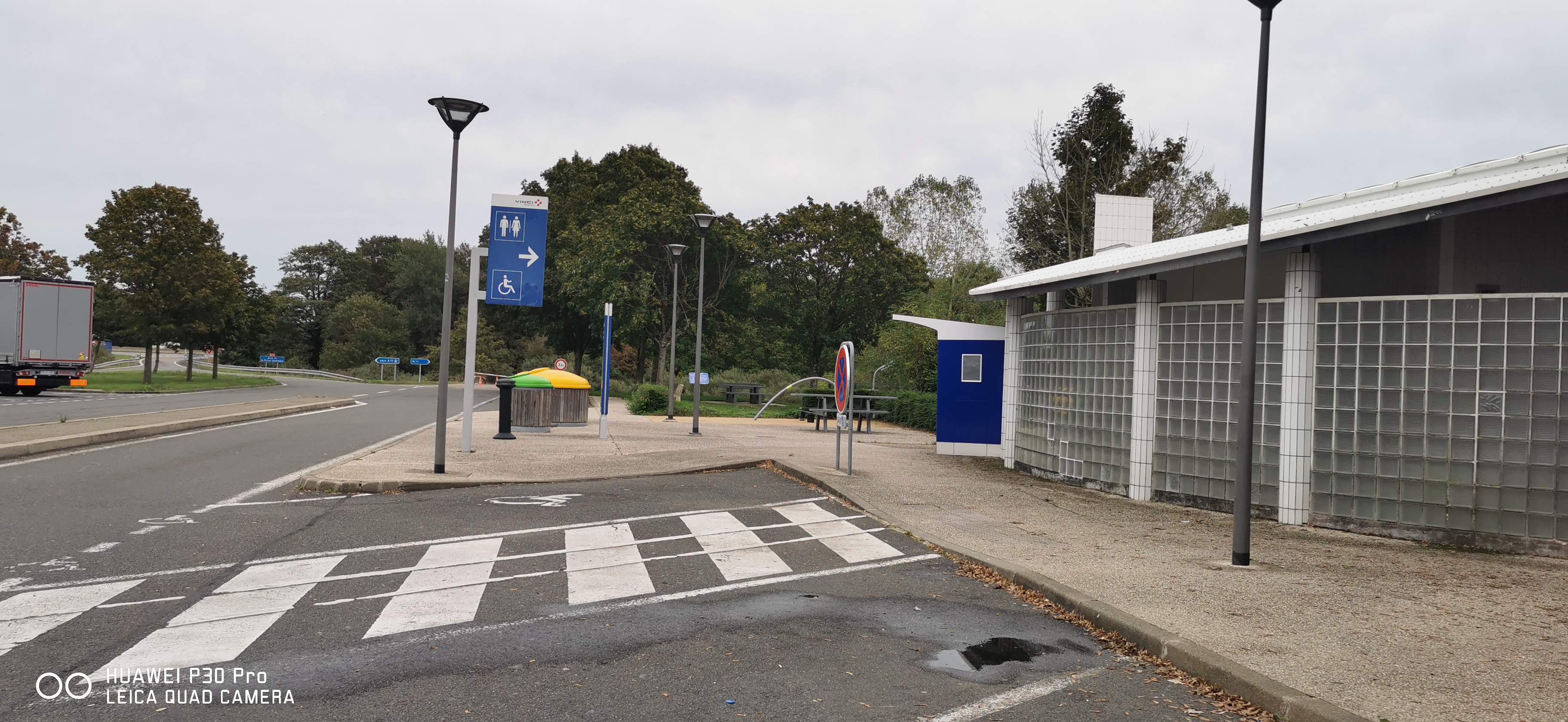 Photo n° 1 de l'avis de Lionel.o fait le 30/09/2023 à 06:46