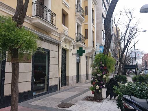 Farmacia Sáenz Rodríguez - Farmacia Lista