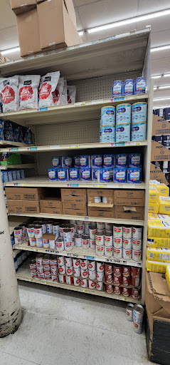 Shopping Mall «Carrollton Shopping Center», reviews and photos, 8474 Annapolis Rd, New Carrollton, MD 20784, USA