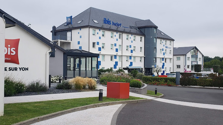 Photos des visiteurs hôtels Hotel Ibis 85000 Mouilleron-le-Captif