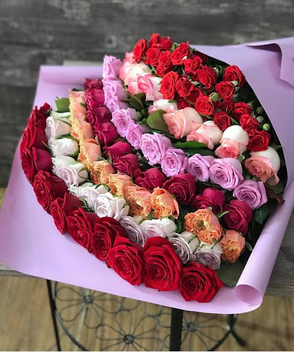 Florería Orquídea