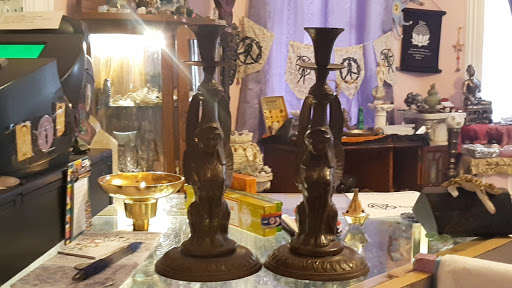 Metaphysical Supply Store «Soul Essentials», reviews and photos, 805 E Fort King St, Ocala, FL 34471, USA