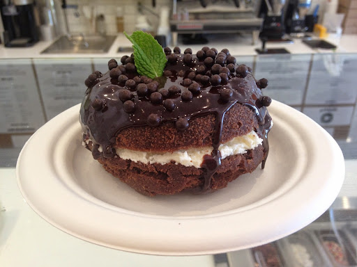 Donut Shop «Donut Friend», reviews and photos, 5107 York Blvd, Los Angeles, CA 90065, USA