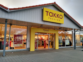 TAKKO FASHION Bremerhaven