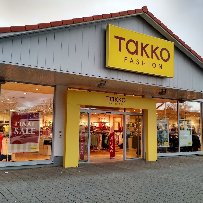 TAKKO FASHION Bremerhaven