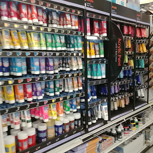 Craft Store «Michaels», reviews and photos, 20609 Biscayne Blvd, Aventura, FL 33180, USA