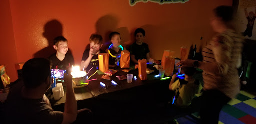 Amusement Center «JJ Jump», reviews and photos, 9057 SE Jannsen Rd, Clackamas, OR 97015, USA