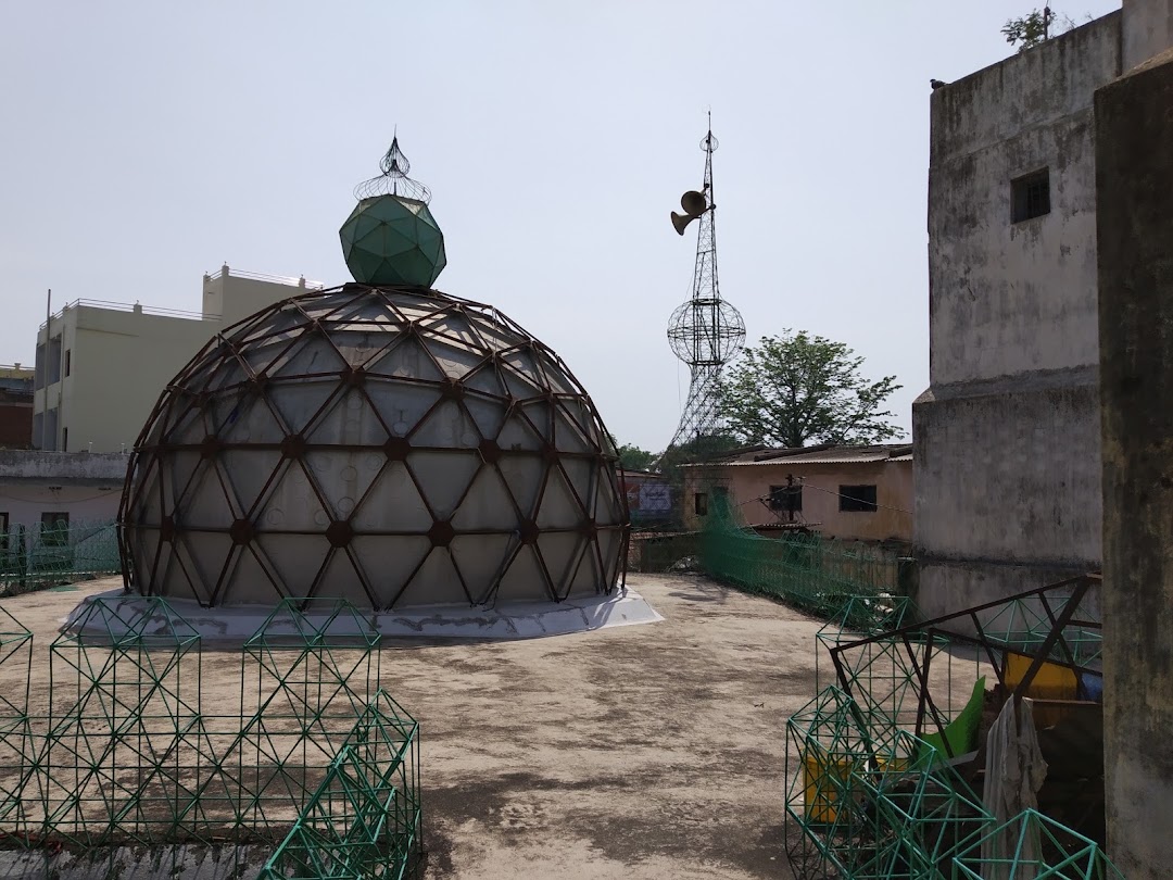 Masjid - E - Hadid