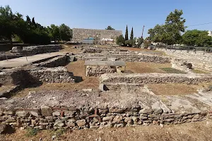 Larissa Ancient Ruins image