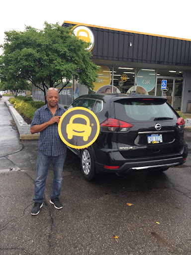 Used Car Dealer «CARite of Redford», reviews and photos, 14875 Telegraph Rd, Redford Charter Twp, MI 48239, USA