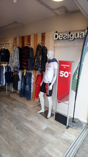 desigual