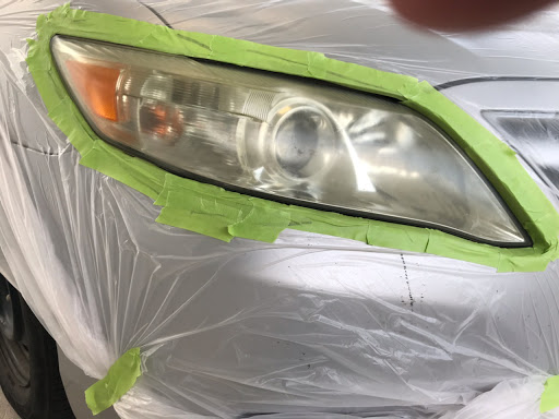 Auto Parts Store «Advance Auto Parts», reviews and photos, 11701 N Ranch to Market 620, Austin, TX 78750, USA