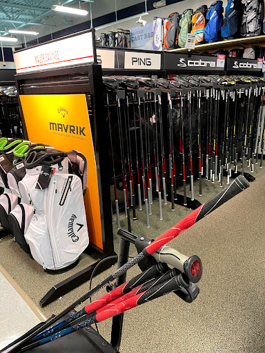 Sporting Goods Store «Golf Galaxy», reviews and photos, 31 Airport Square, North Wales, PA 19454, USA
