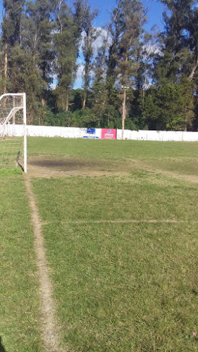 Club Atlético 5 Esquinas - Canelones