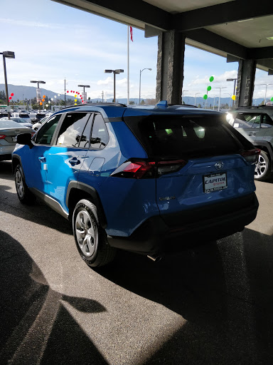 Car Dealer «Del Grande Dealer Group», reviews and photos, 911 Capitol Expressway Auto Mall, San Jose, CA 95136, USA