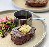 Steak du Restaurant américain Bistro Américain à La Fouillouse - n°16