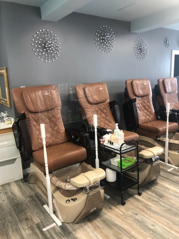 Tip Top Nails 03561