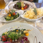 Photo n°1 de l'avis de Joao.i fait le 28/11/2023 à 21:12 sur le  Restaurante Casa Chef Victor Felisberto à Abrantes