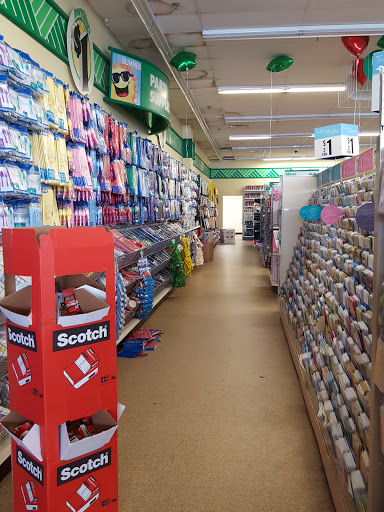 Dollar Store «Dollar Tree», reviews and photos, 9232 Old Keene Mill Rd B, Burke, VA 22015, USA