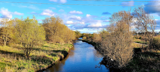 Holland River East Branch