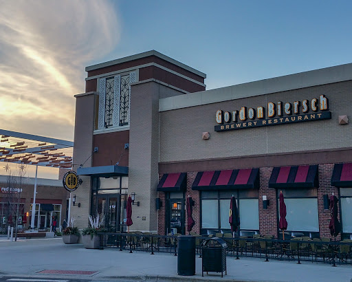 Shopping Mall «The Promenade Bolingbrook», reviews and photos, 631 E Boughton Rd, Bolingbrook, IL 60440, USA