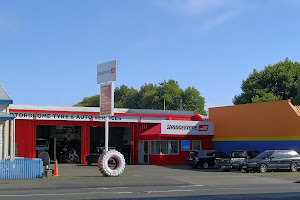Motordrome Tyre and Auto Services - Napier