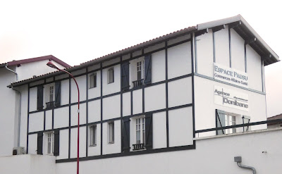 Agence Donibane Béhobie à Urrugne