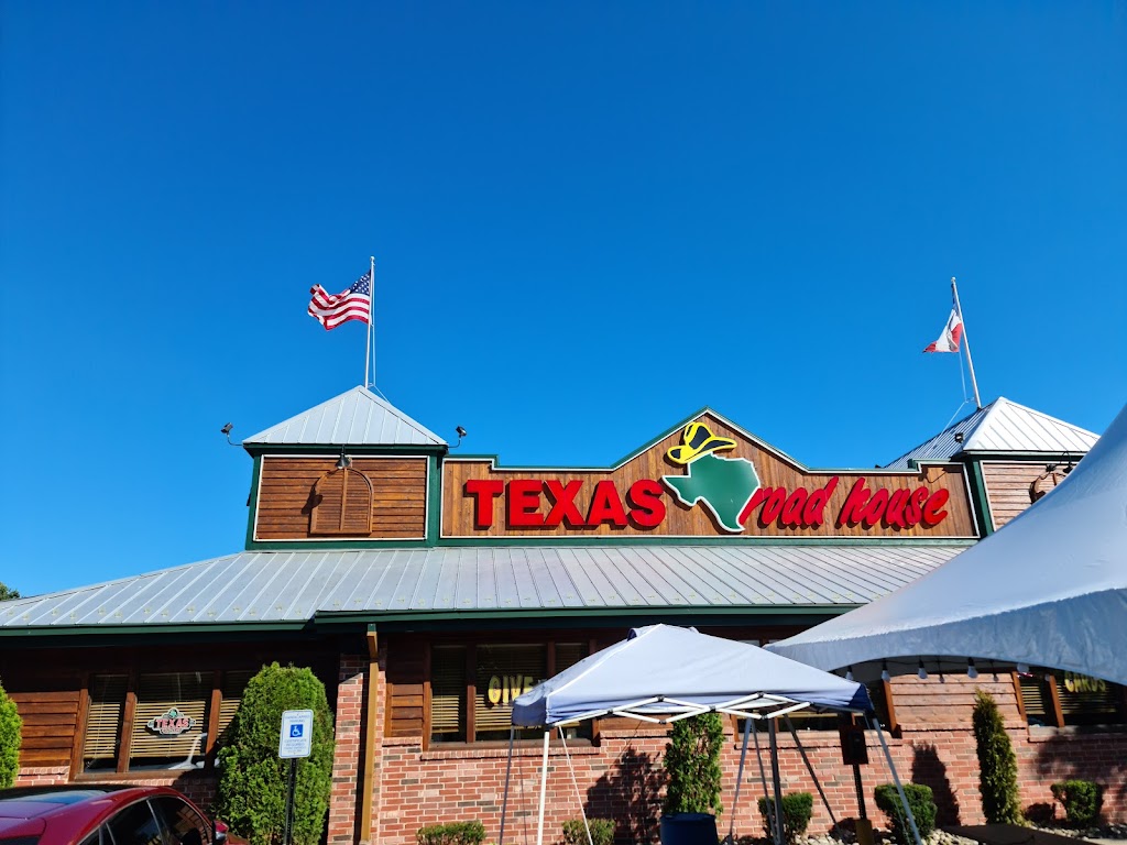 Texas Roadhouse 06516