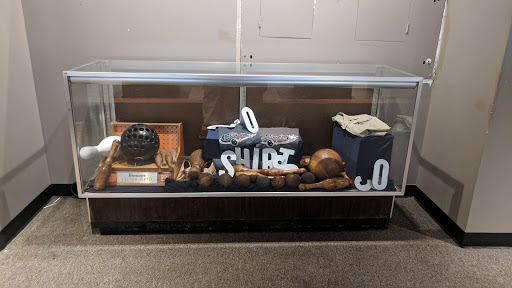 Bowling Alley «The Comet Pub & Lanes», reviews and photos, 2619 N Decatur Rd, Decatur, GA 30033, USA