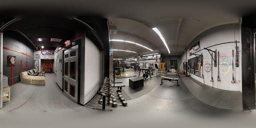 Martial Arts School «Long Island MMA and Fitness Center», reviews and photos, 590 Smith St, Farmingdale, NY 11735, USA