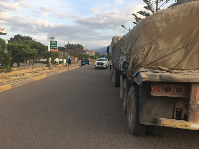 Opiniones de PyS transport logistics en Huamancaca Chico - Servicio de transporte