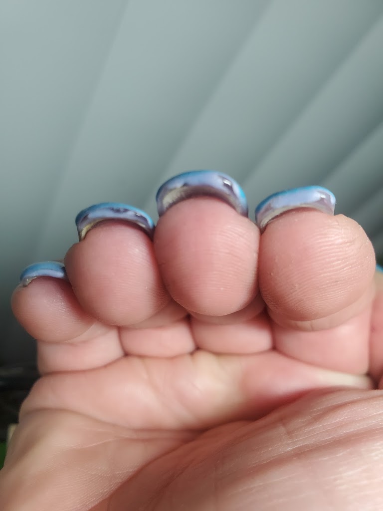 Comstock Nails 49321