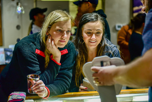 Jewelry Designer «Eaton Turner Jewelry», reviews and photos, 1735 N Montana Ave, Helena, MT 59601, USA