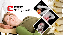 First Chiropractic - Photo 3 - Car repair in Tucson, AZ, Tucson