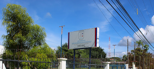 Universidad Hispanoamericana de Panamá (Sede Chiriquí)