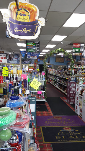 Liquor Store «Happy Liquor Store», reviews and photos, 3209 Tucker Norcross Rd, Tucker, GA 30084, USA