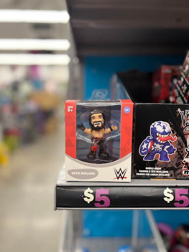 Variety Store «Five Below», reviews and photos, 607 NJ-18, East Brunswick, NJ 08816, USA