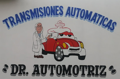 Transmisiones automáticas Dr. Automotriz