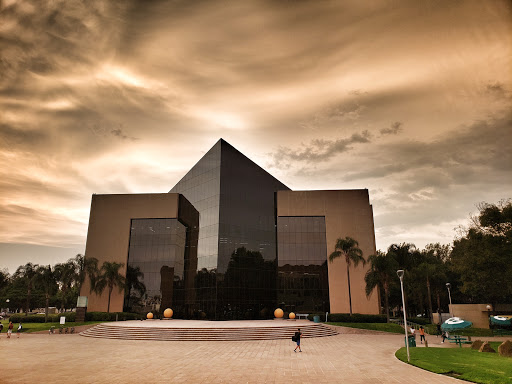 Instituto Tecnológico y de Estudios Superiores de Monterrey, Campus Guadalajara