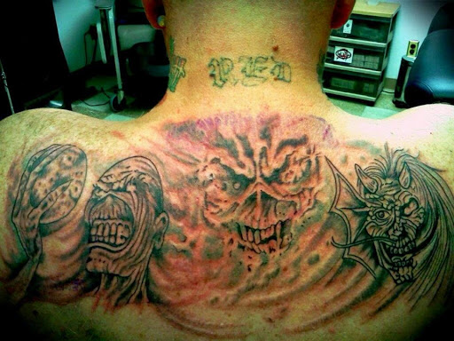 Explore hand tattoo ideas male, creative tattoo ideas in La Crosse, available at La Crosse Tattoo