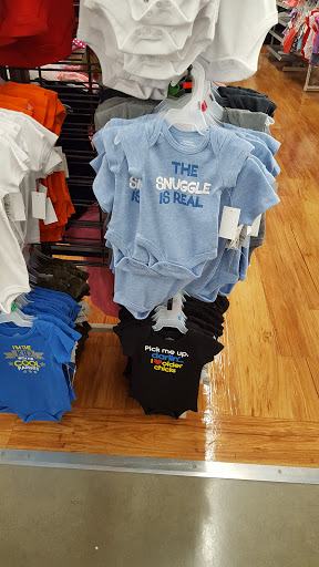 Department Store «Walmart Supercenter», reviews and photos, 950 E Greenville Pike, Winchester, IN 47394, USA