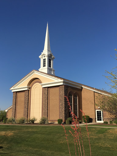 The Church of Jesus Christ of Latter-day Saints