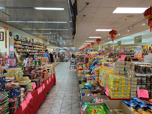 Asian Grocery Store «99 Asian Supermarket», reviews and photos, 60 Broadway, Malden, MA 02148, USA