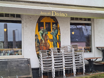 Café Divino