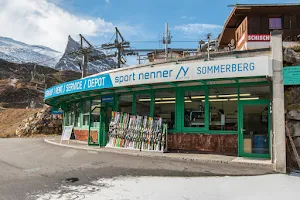 Sport Nenner - Sommerberg Shop image