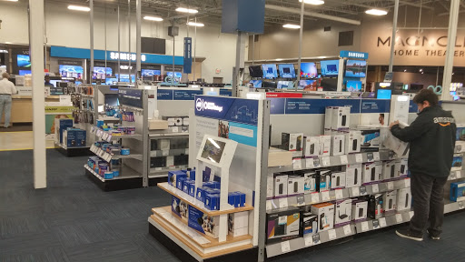 Electronics Store «Best Buy», reviews and photos, 14160 Baltimore Ave, Laurel, MD 20707, USA