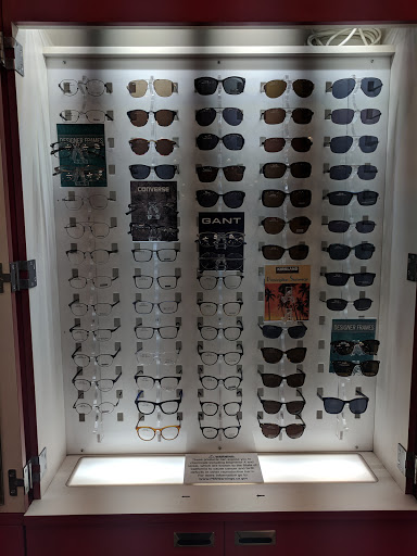 Optician «Costco Vision Center», reviews and photos, 2201 Senter Rd, San Jose, CA 95112, USA